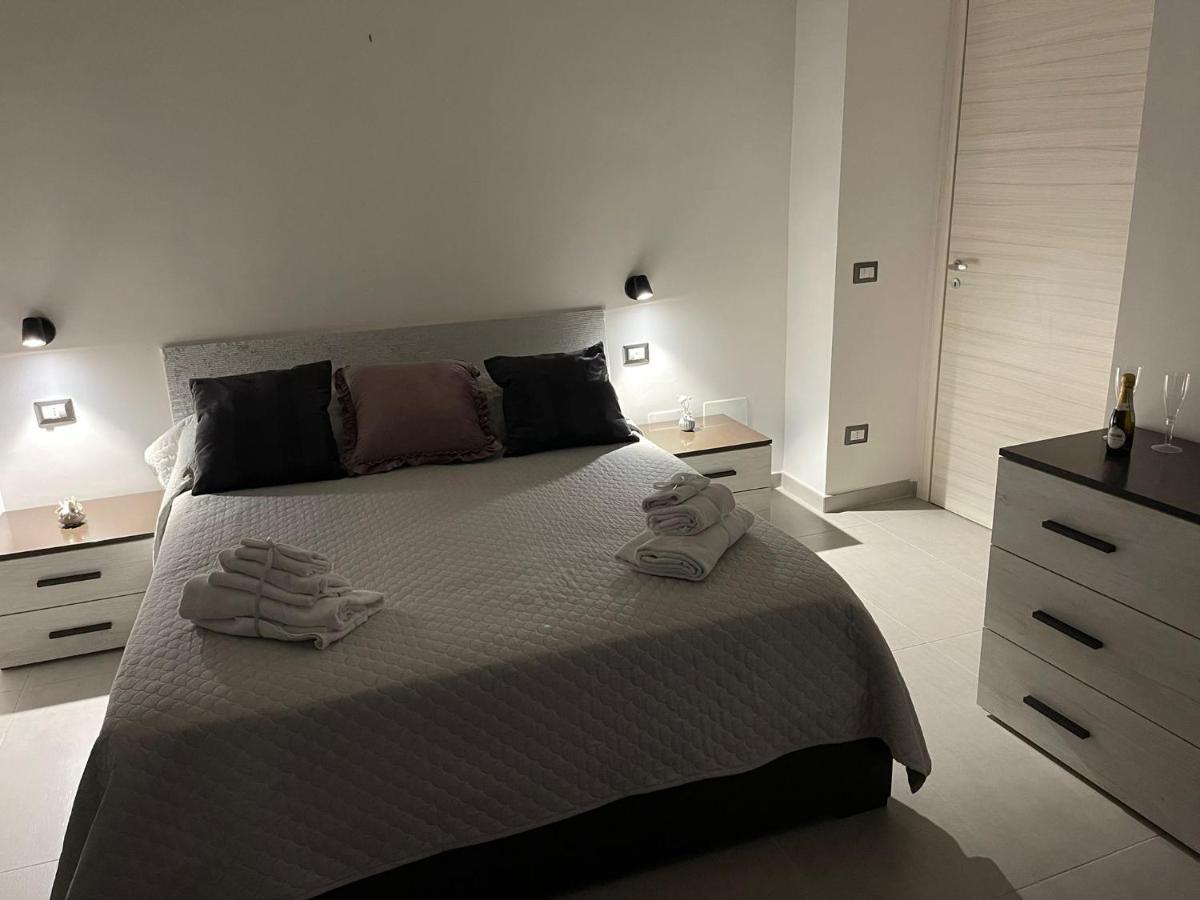Apartment Casa Sofi Naples