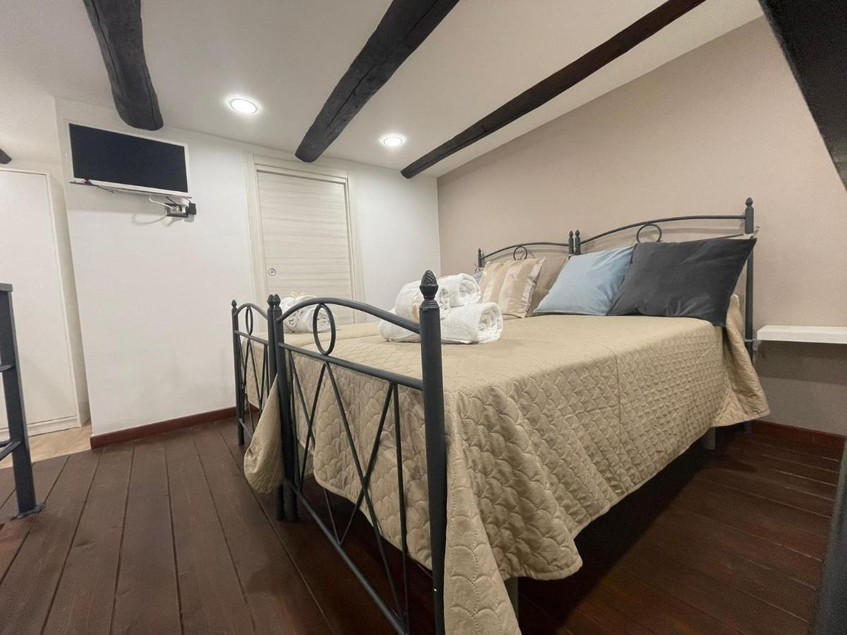 Casa Sofi Apartment